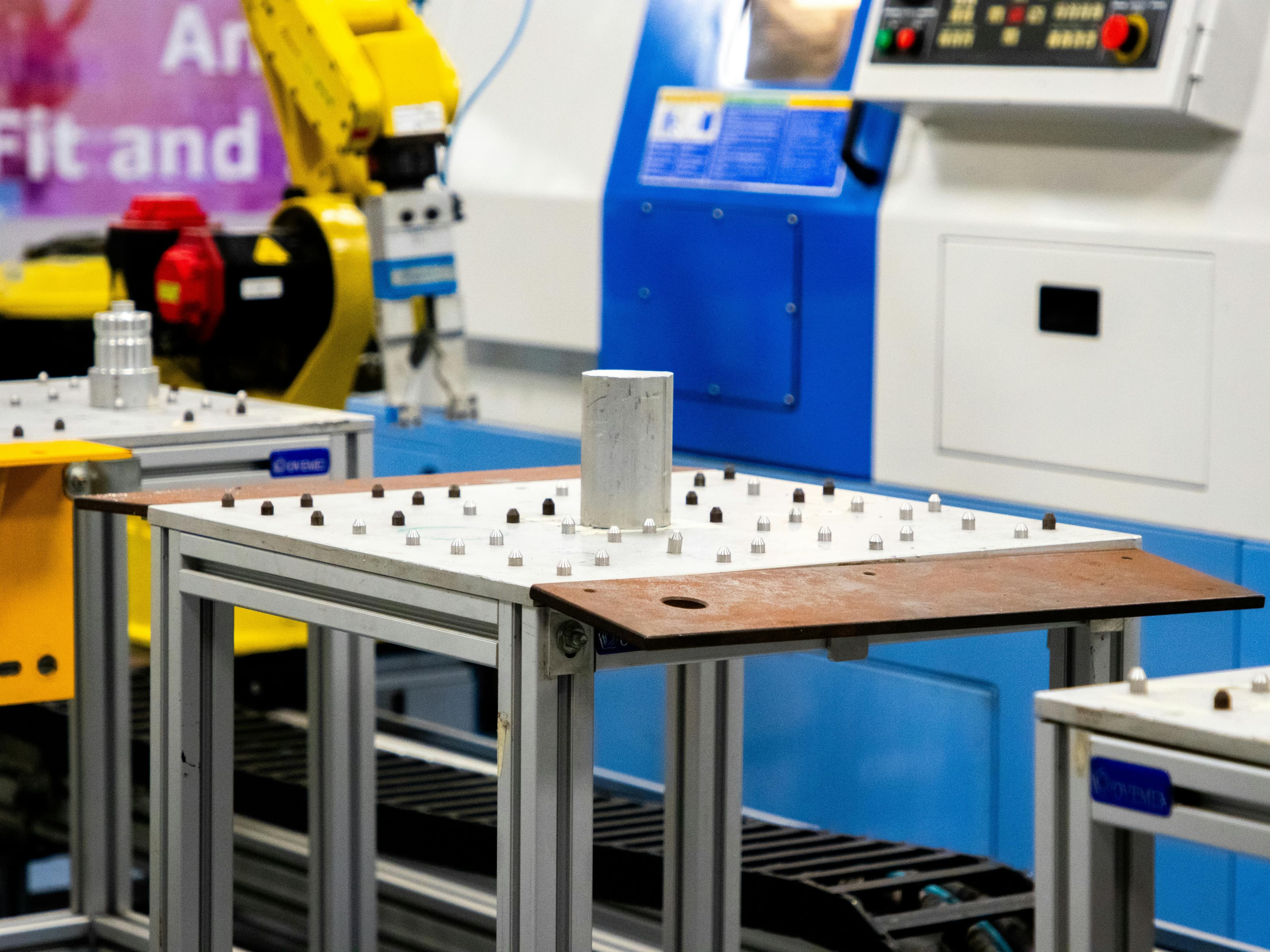 DR Technology - Precision Electronics